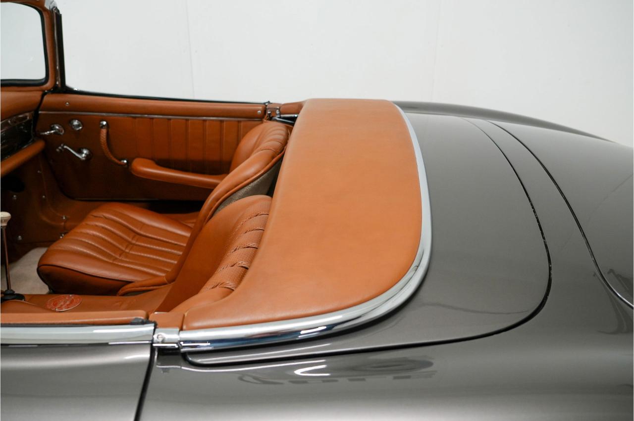 1959 Mercedes - Benz 300 series