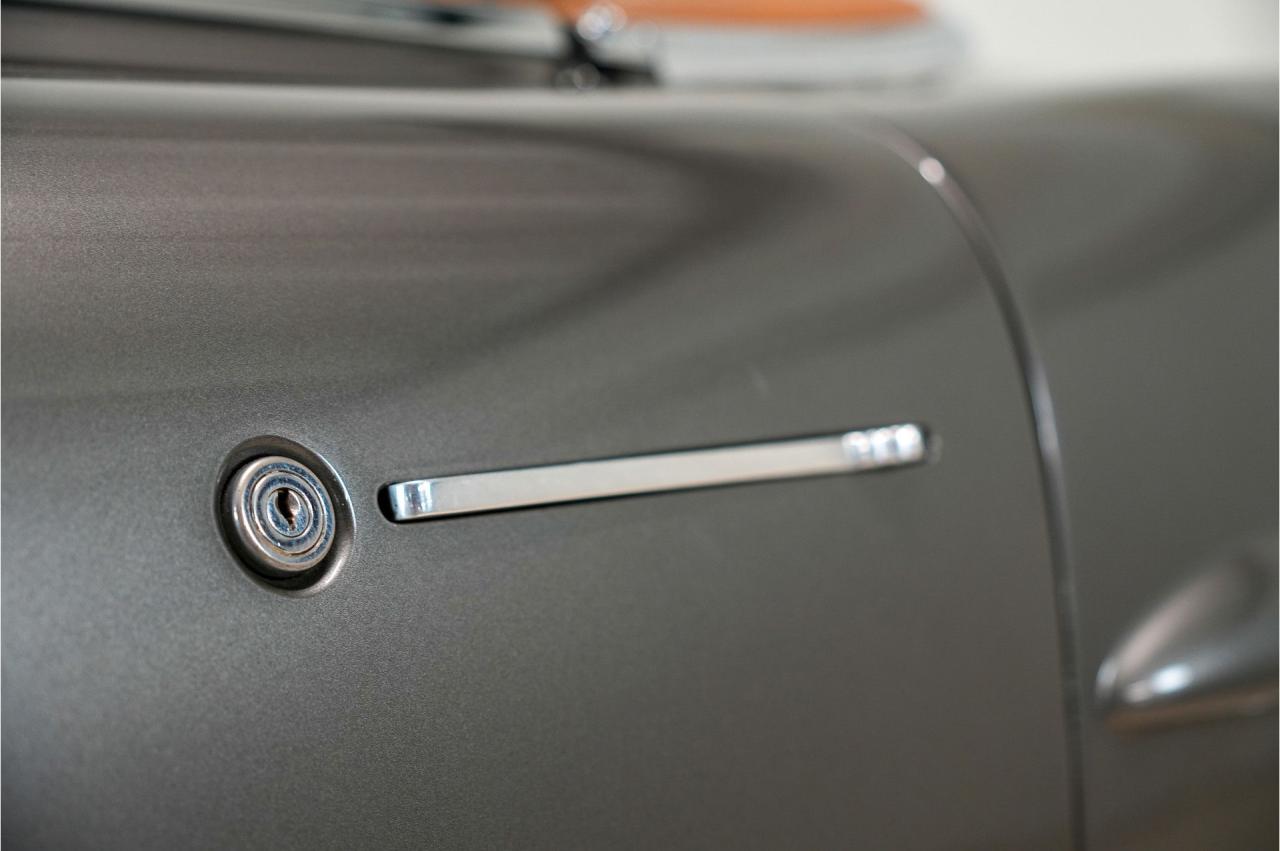 1959 Mercedes - Benz 300 series