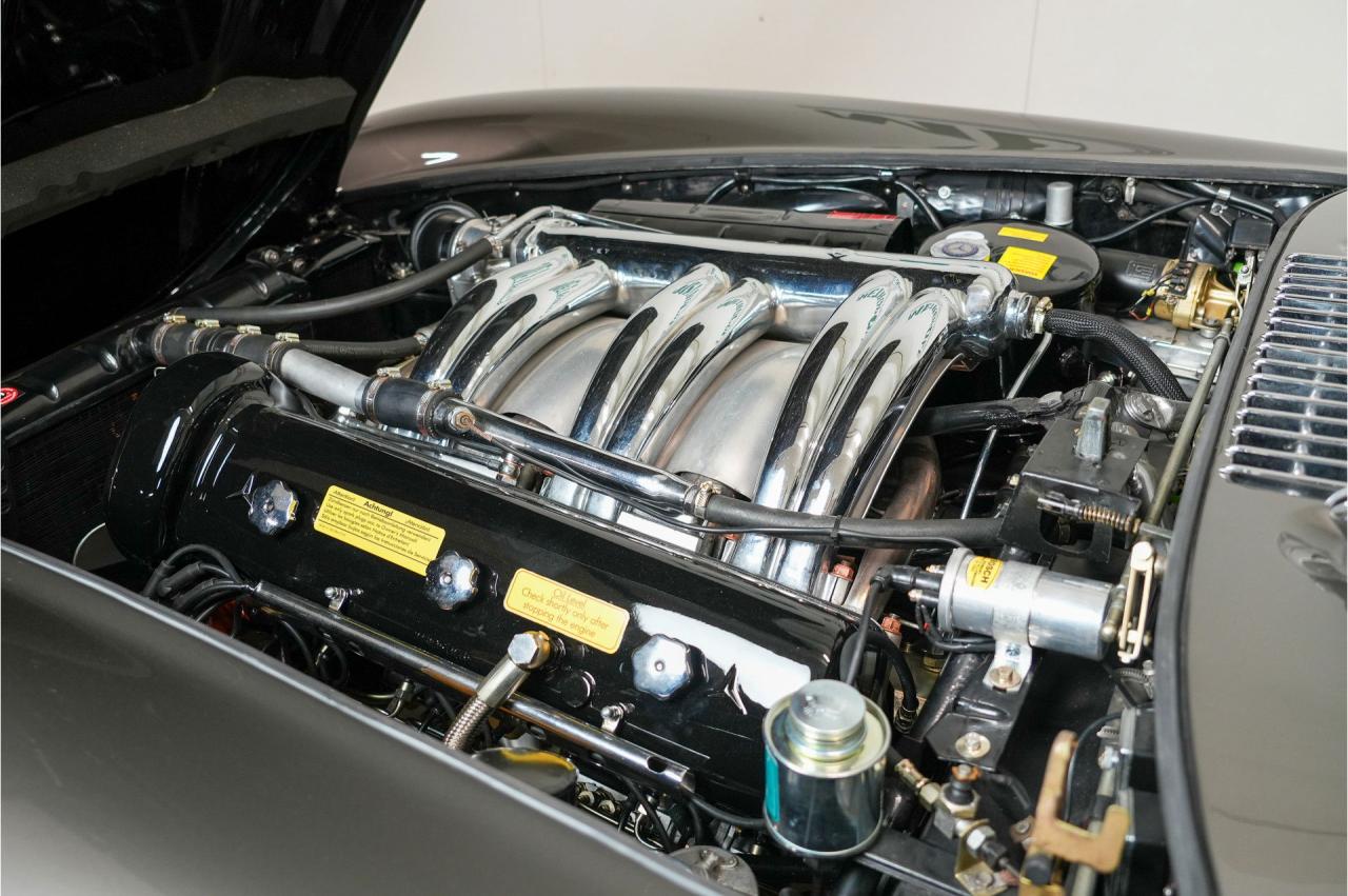 1959 Mercedes - Benz 300 series