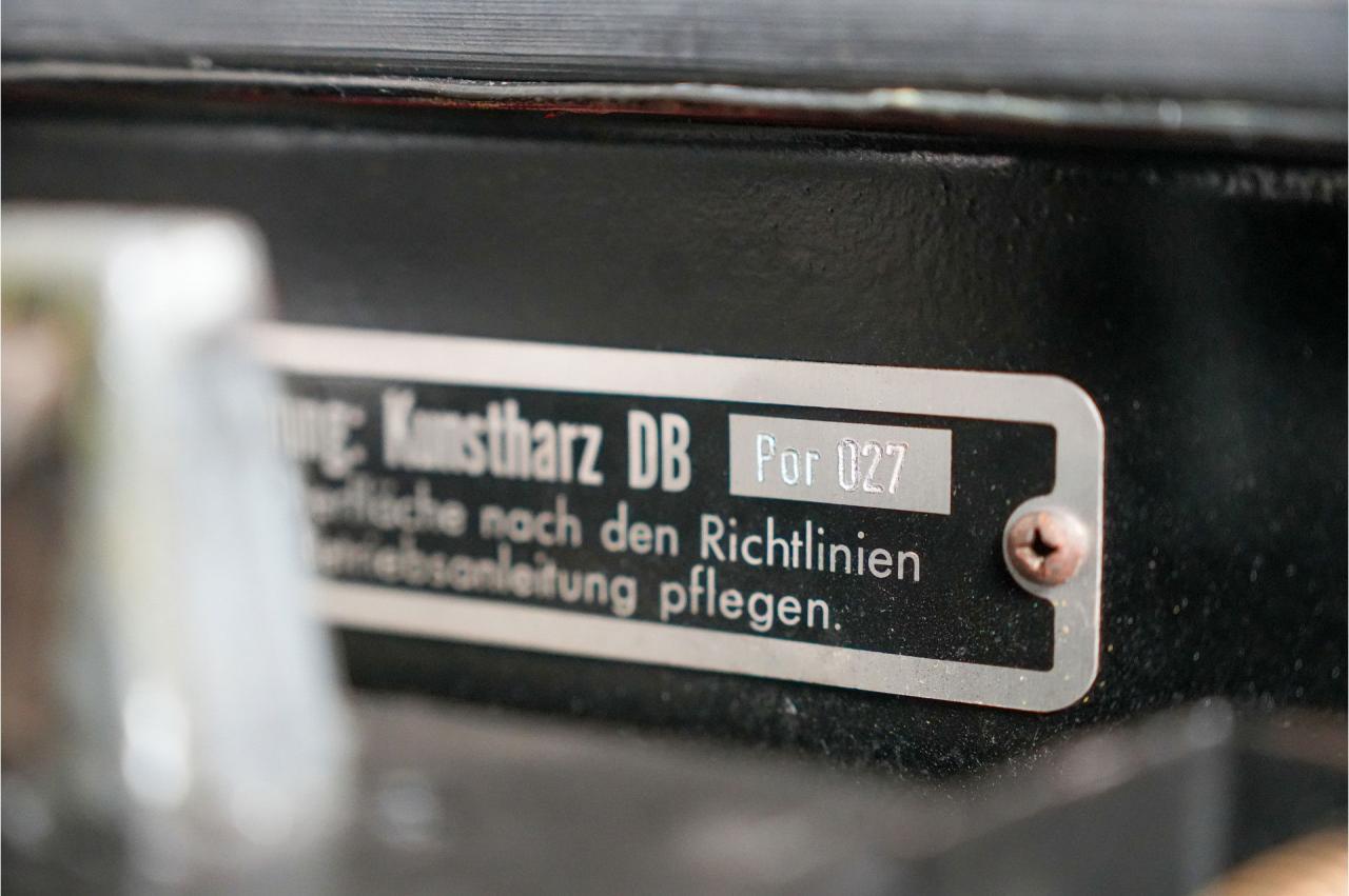 1959 Mercedes - Benz 300 series