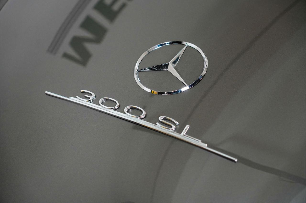 1959 Mercedes - Benz 300 series