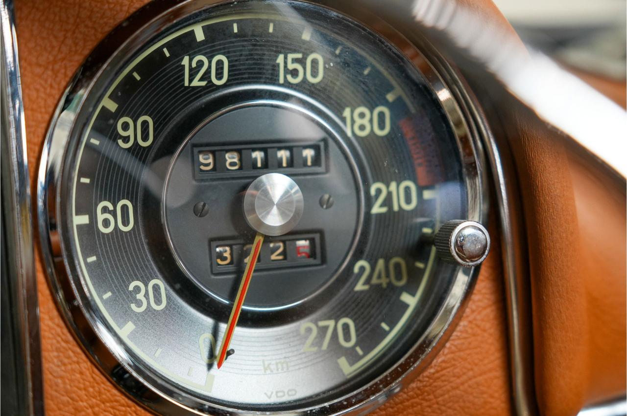 1959 Mercedes - Benz 300 series