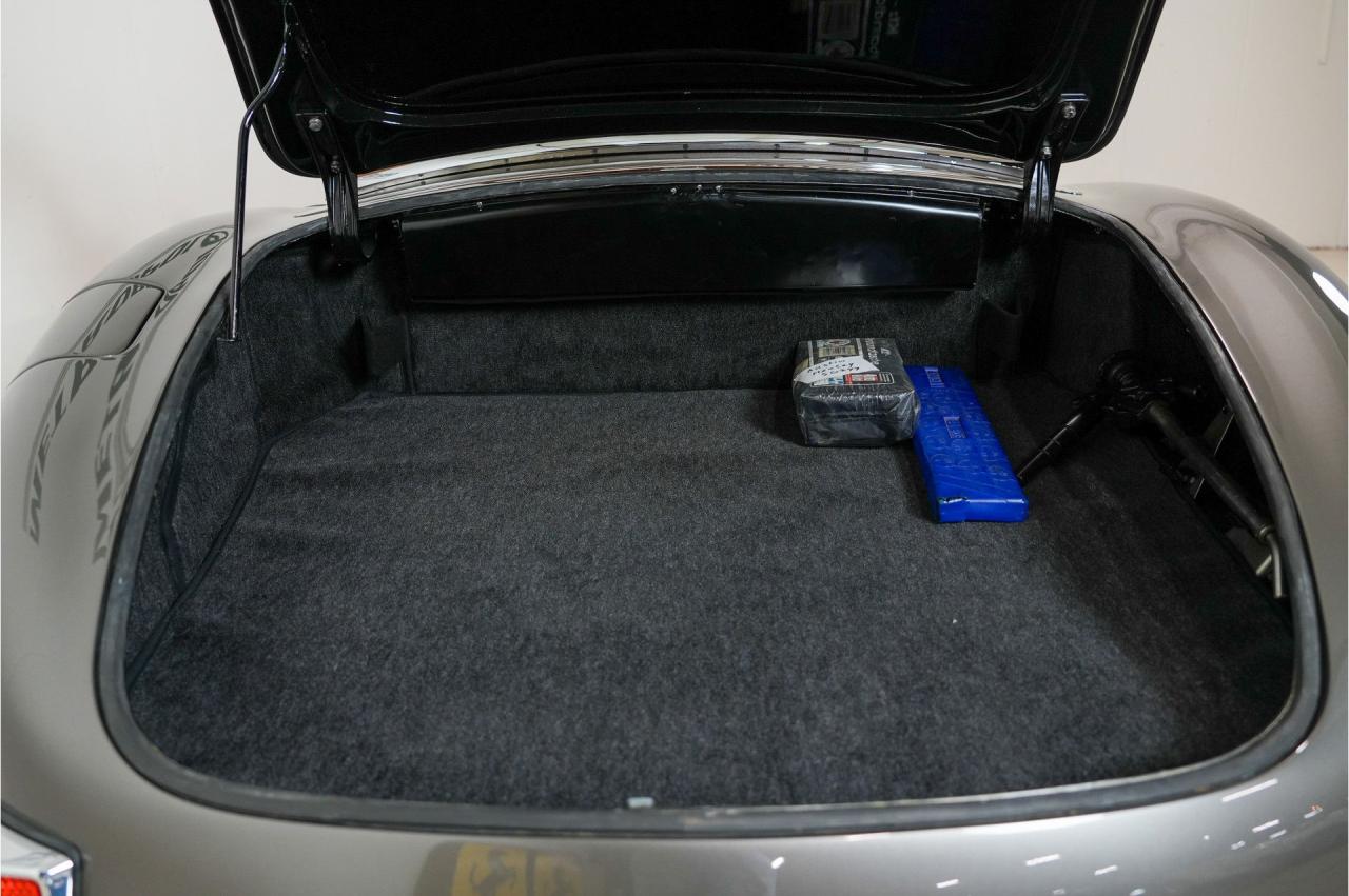 1959 Mercedes - Benz 300 series