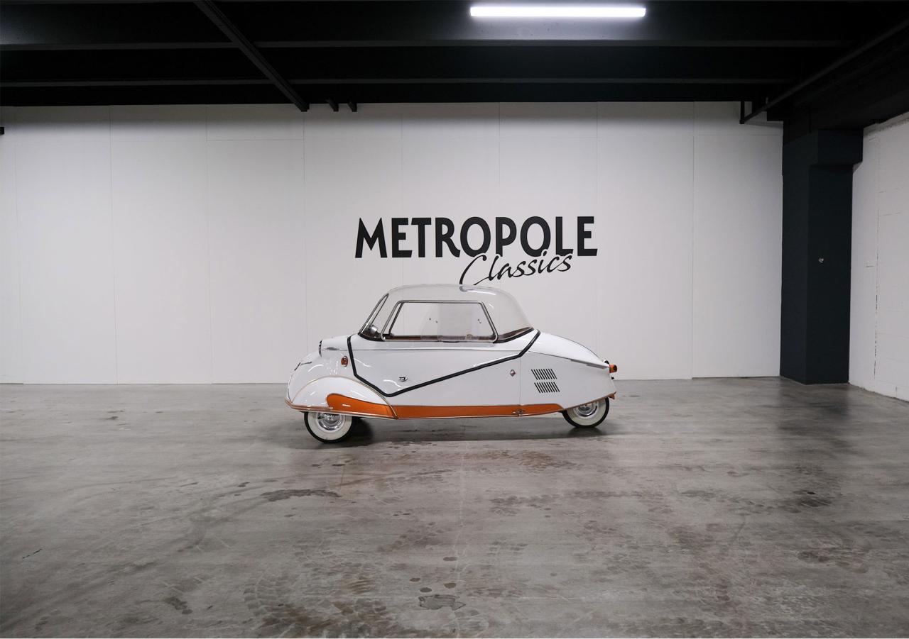 1954 Messerschmitt FMR KR 175