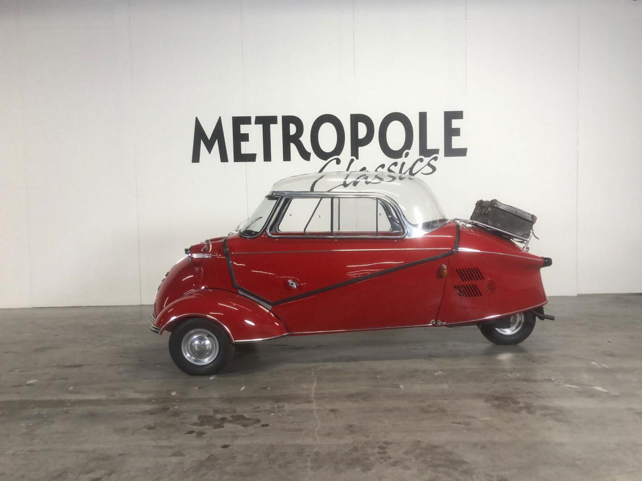 1955 Messerschmitt KR200