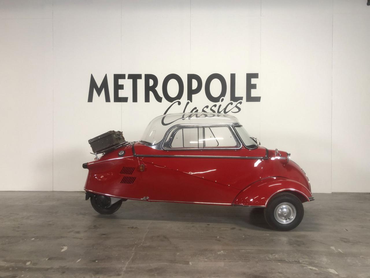 1955 Messerschmitt KR200