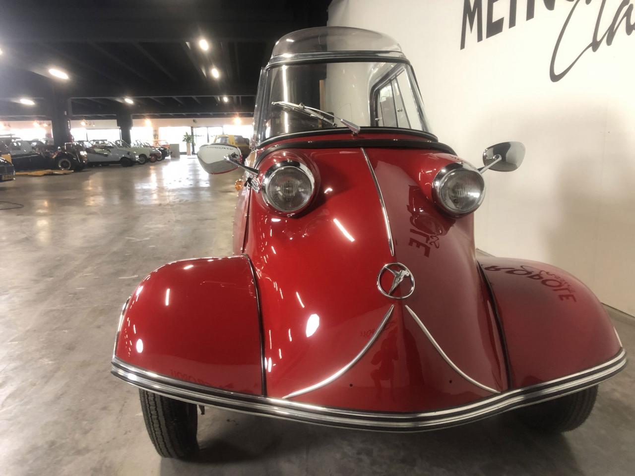 1955 Messerschmitt KR200