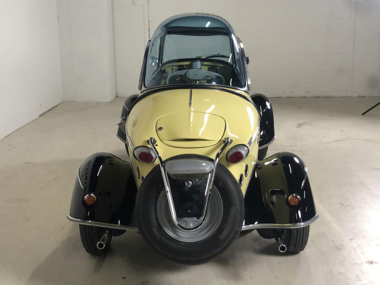 1959 Messerschmitt TG 500