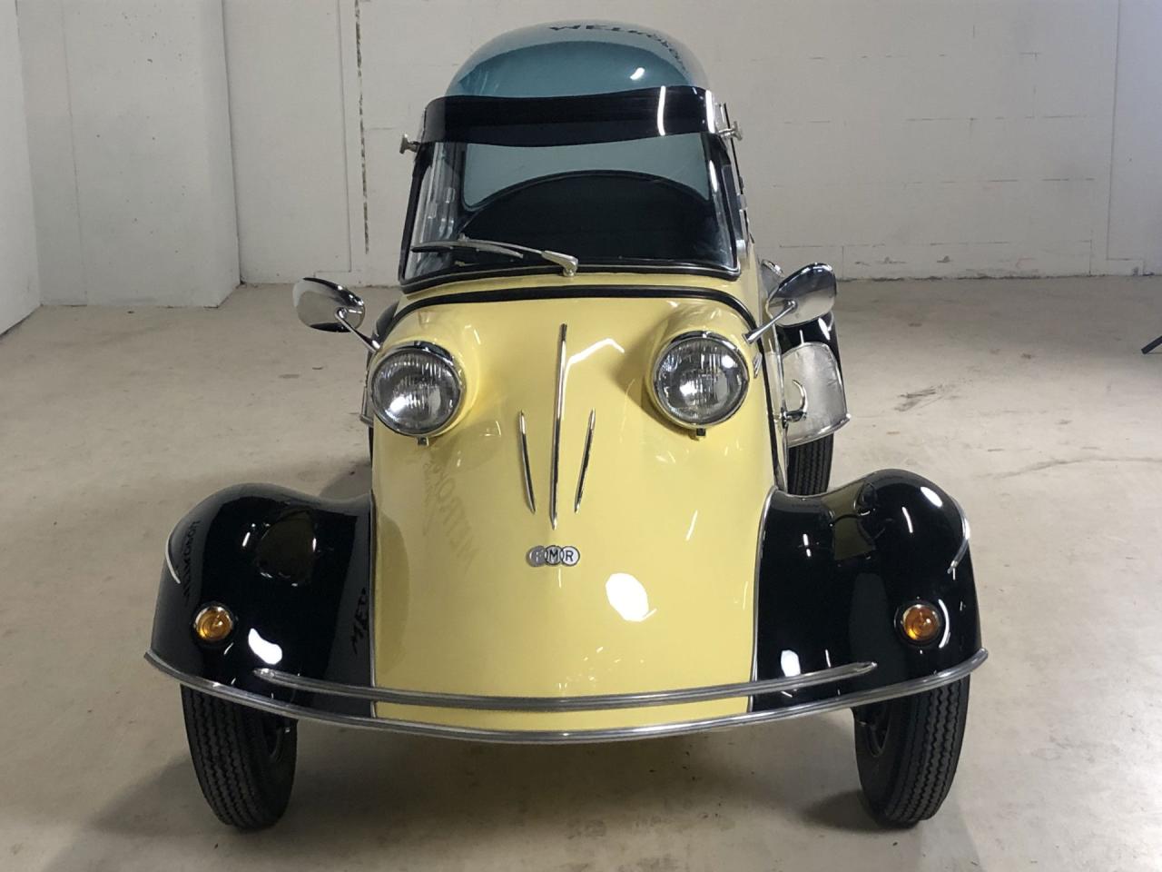 1959 Messerschmitt TG 500