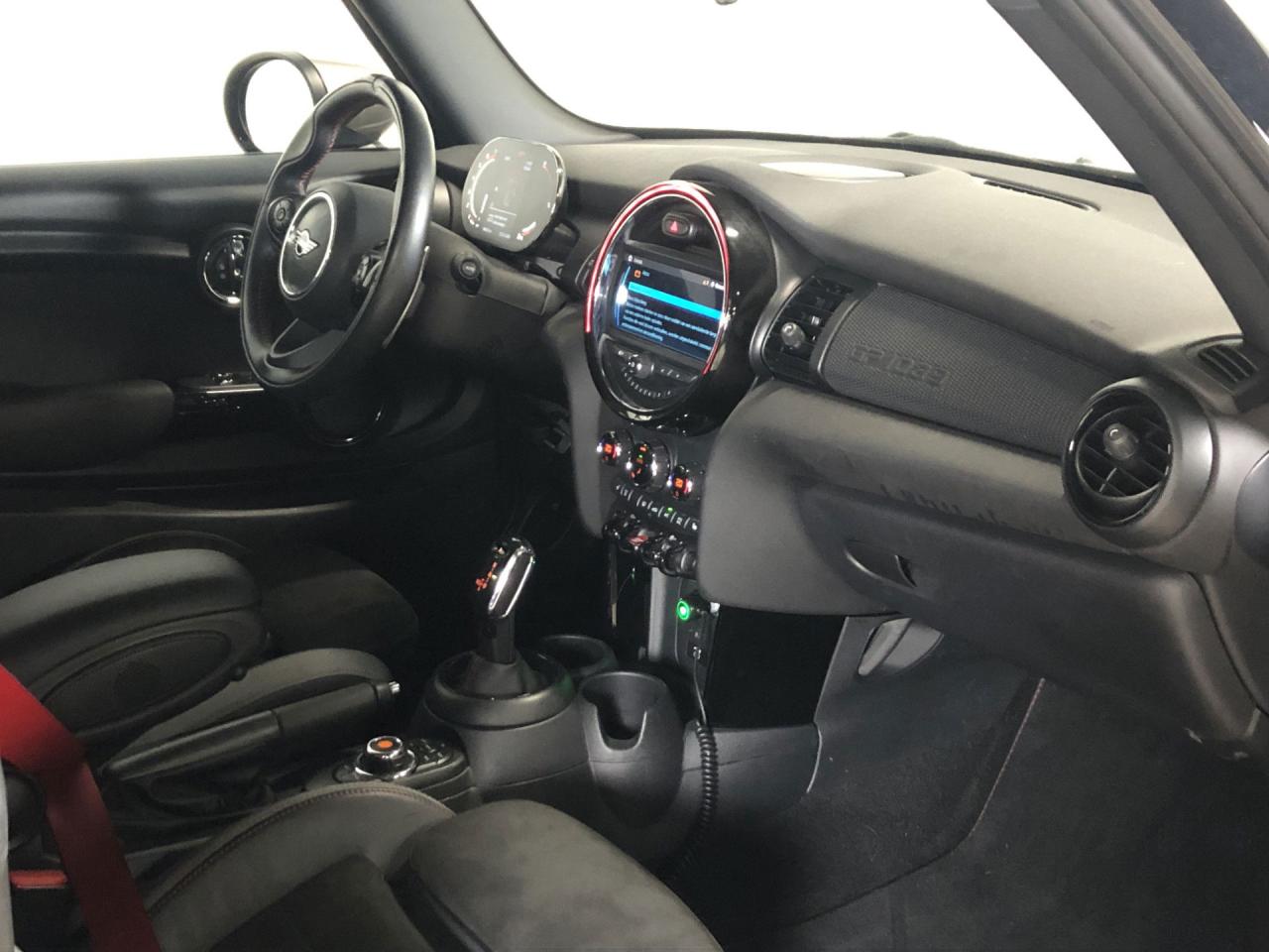 2020 Mini John cooper works GP