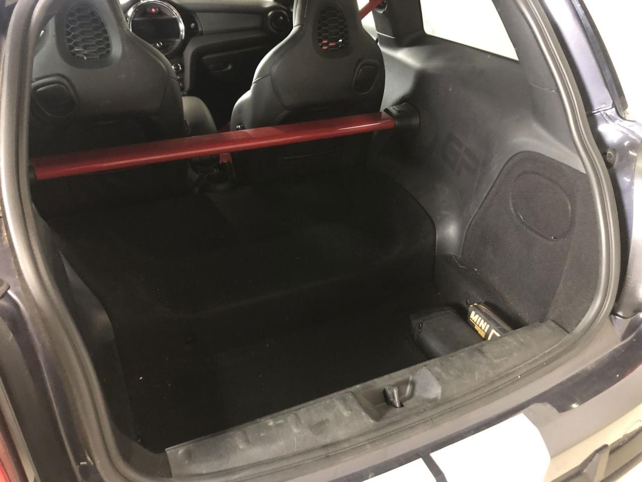 2020 Mini John cooper works GP