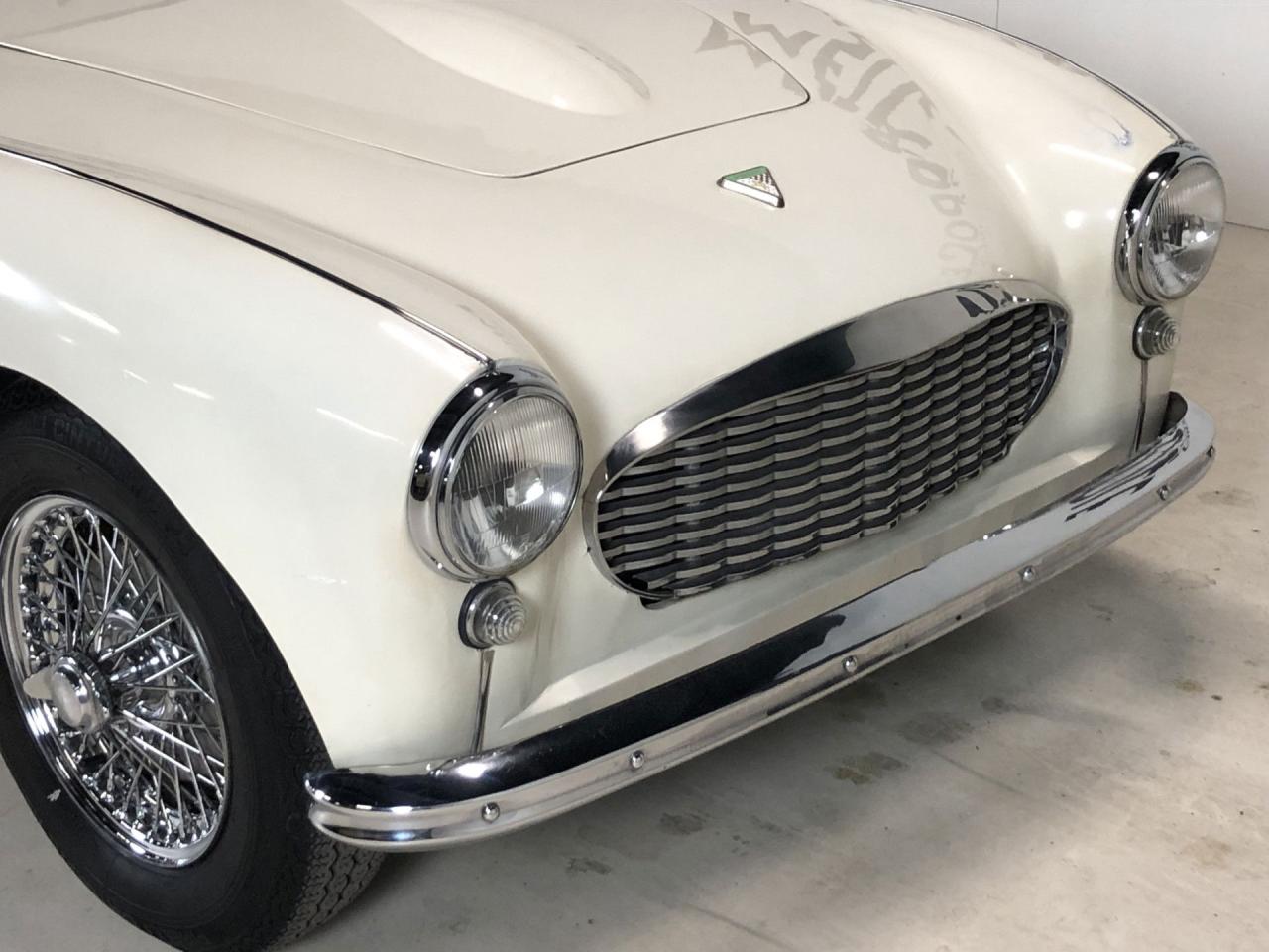 1954 Swallow Doretti