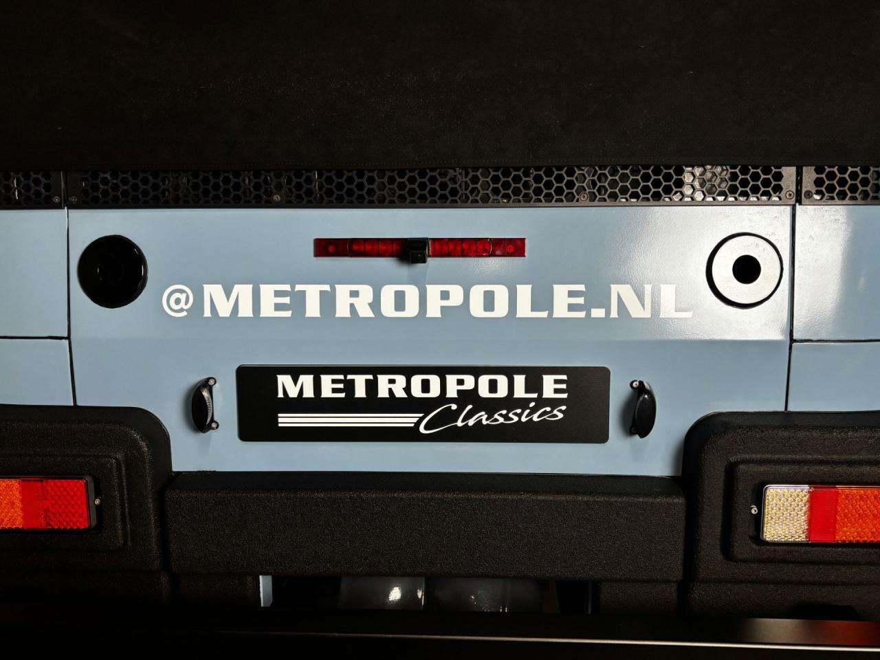 2024 Toyota amphicruser