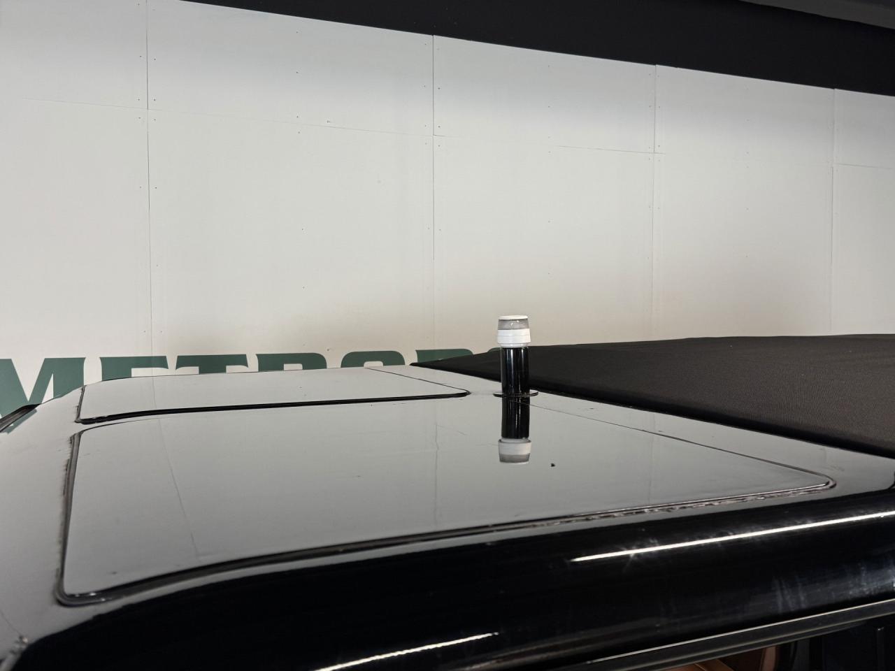 2024 Toyota amphicruser