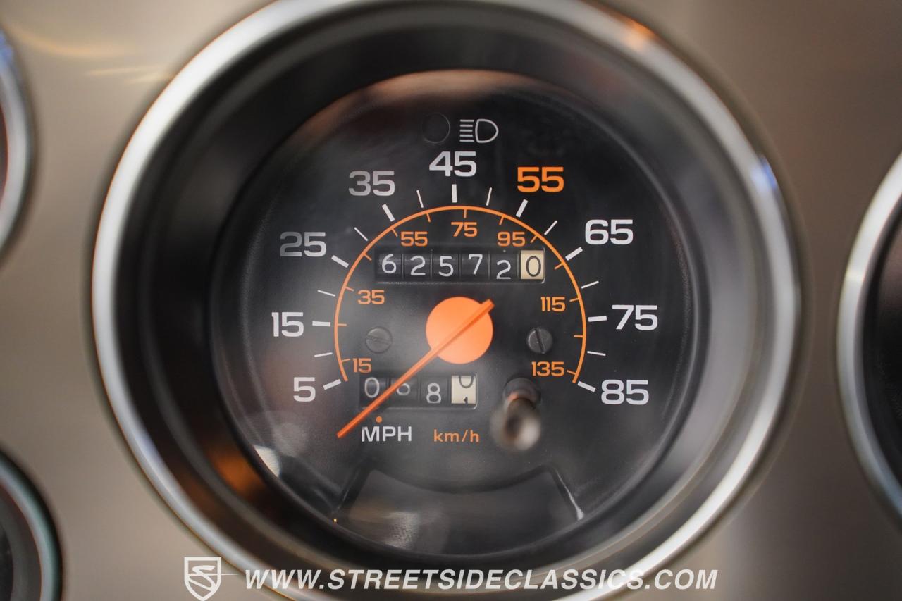 1989 Chevrolet Blazer K5 4x4