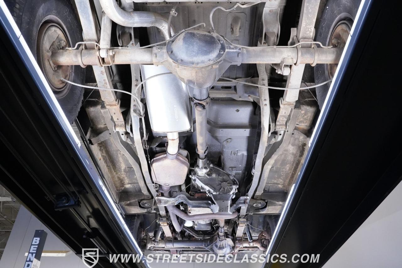 1989 Chevrolet Blazer K5 4x4