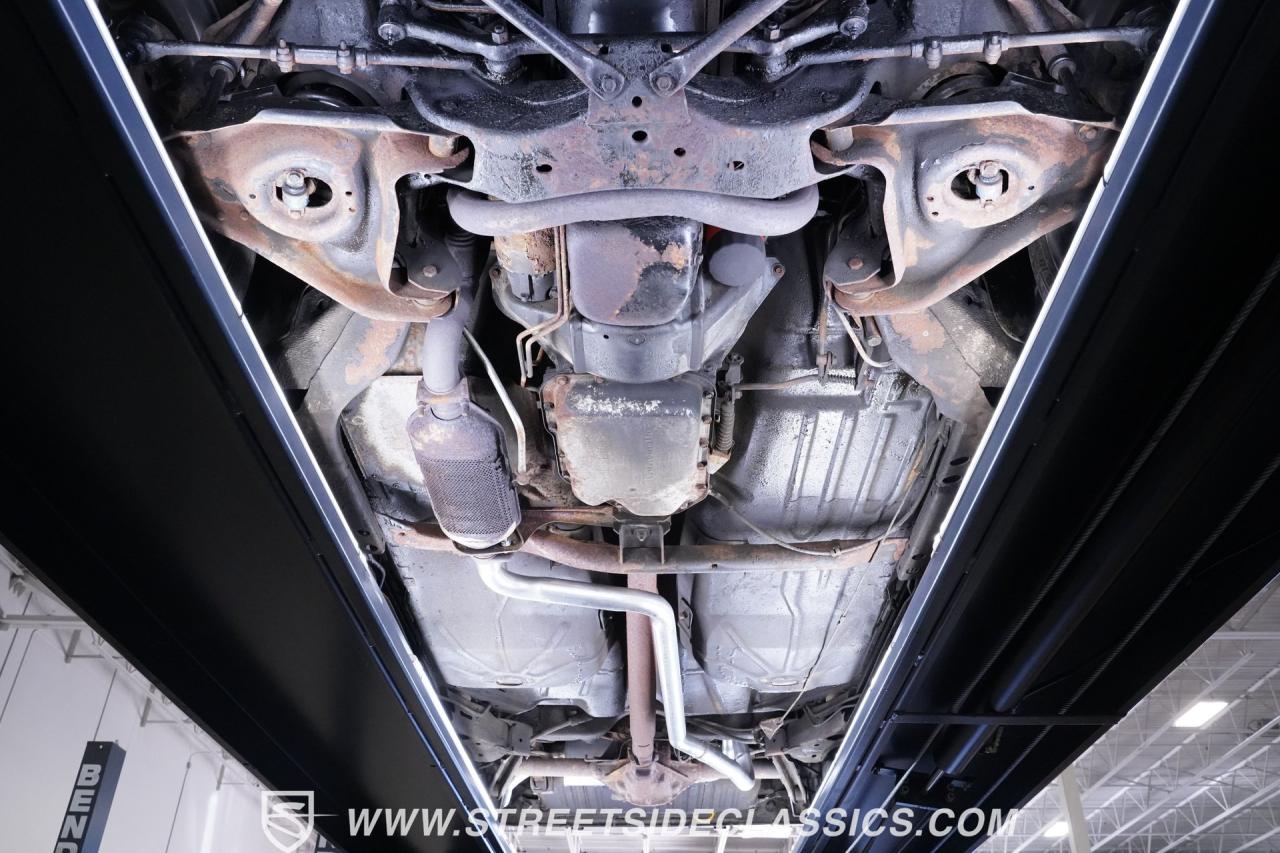 1986 Chevrolet El Camino Conquista