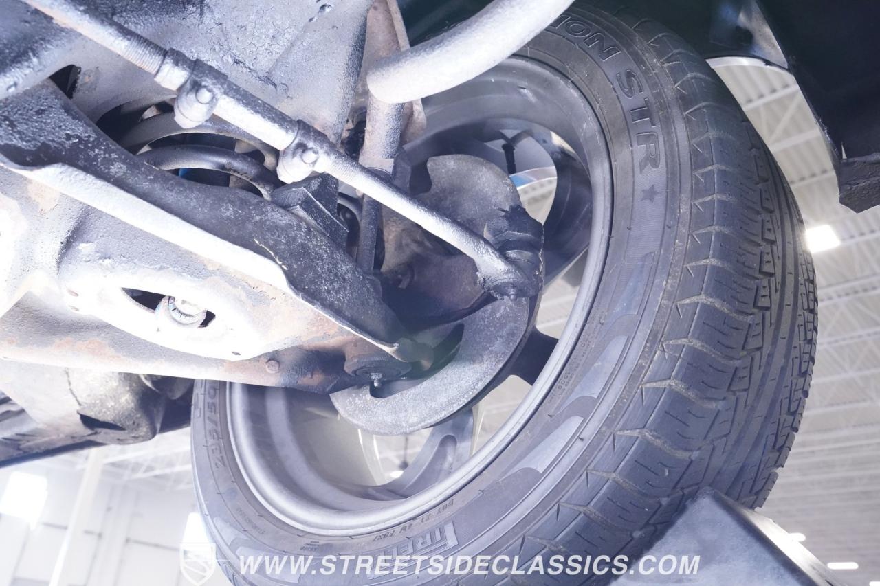 1986 Chevrolet El Camino Conquista