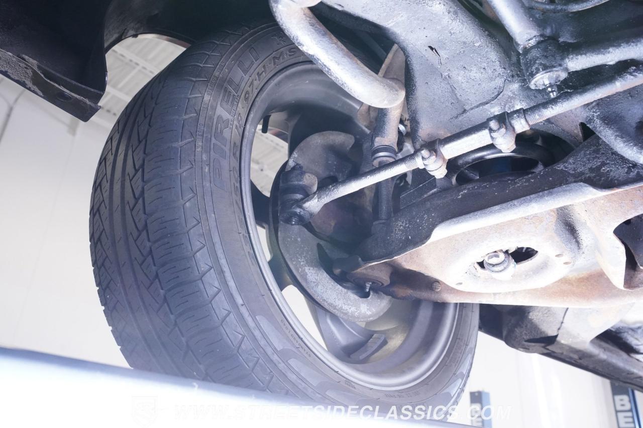 1986 Chevrolet El Camino Conquista