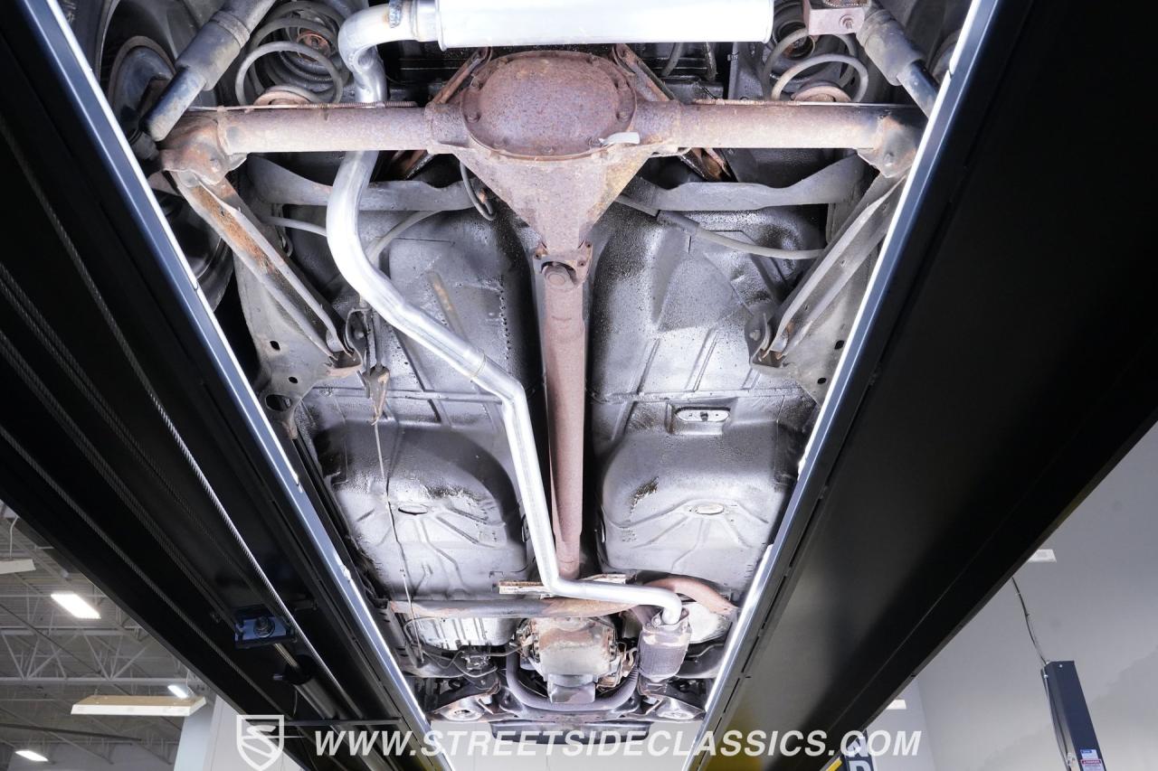 1986 Chevrolet El Camino Conquista