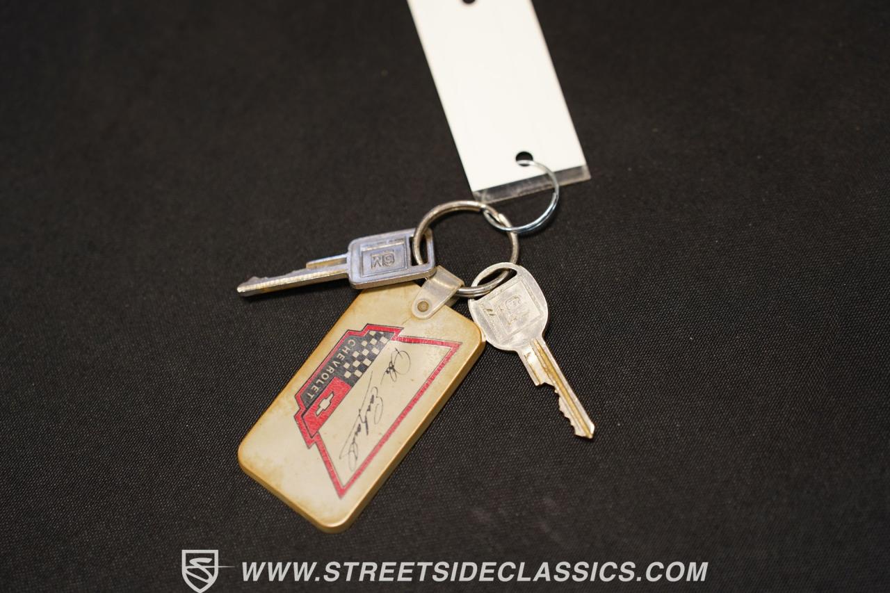 1986 Chevrolet El Camino Conquista