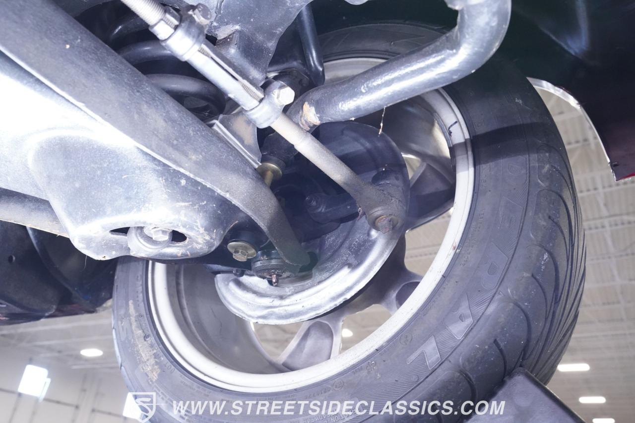 1966 Chevrolet El Camino SS Tribute