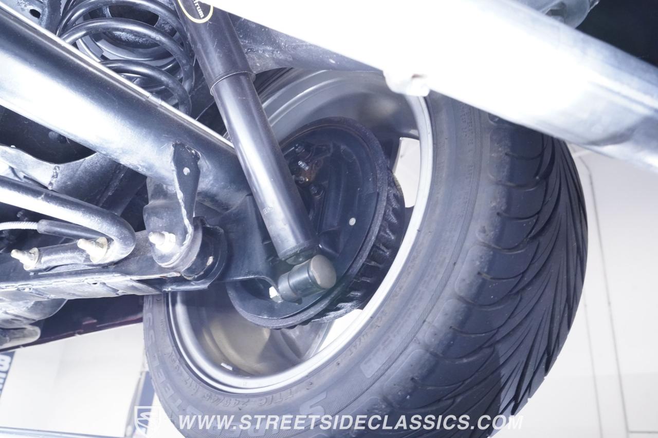 1966 Chevrolet El Camino SS Tribute