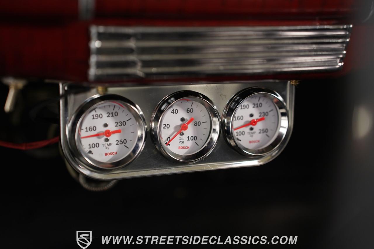 1939 Ford Deluxe Business Coupe