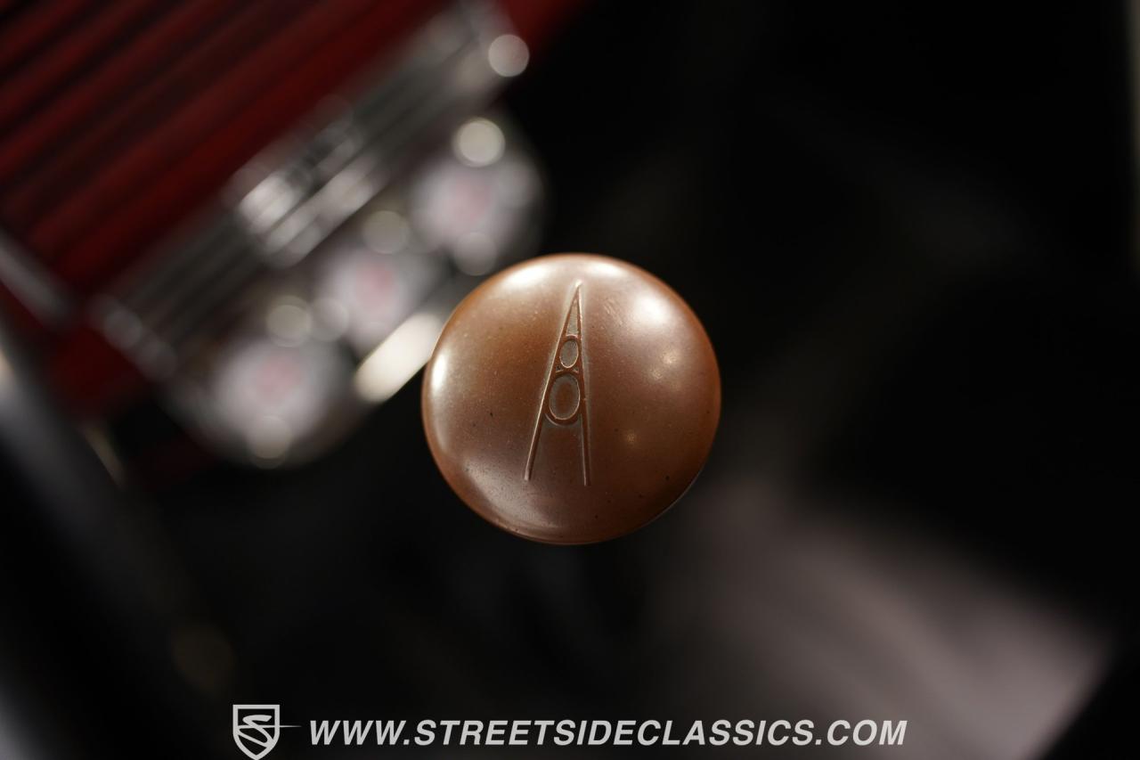 1939 Ford Deluxe Business Coupe