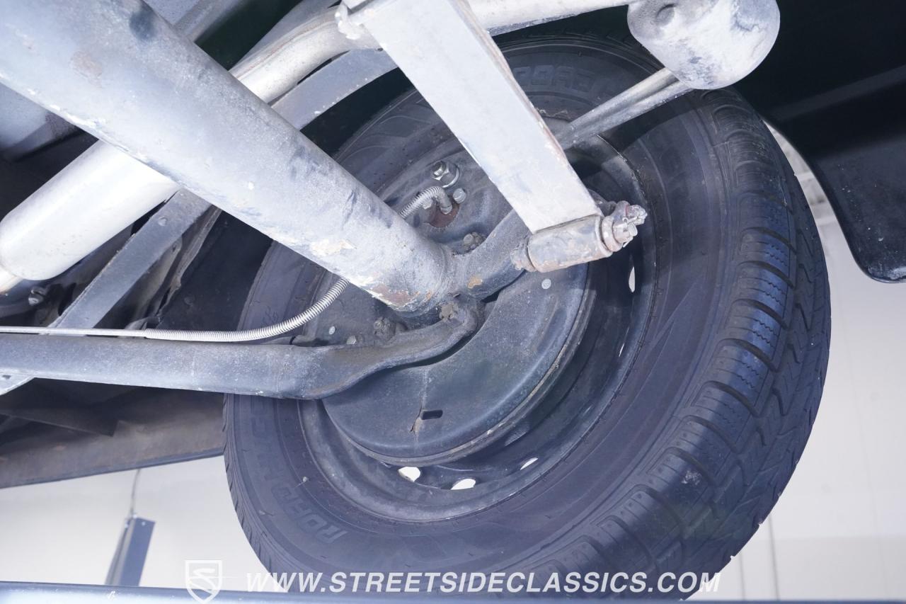 1939 Ford Deluxe Business Coupe