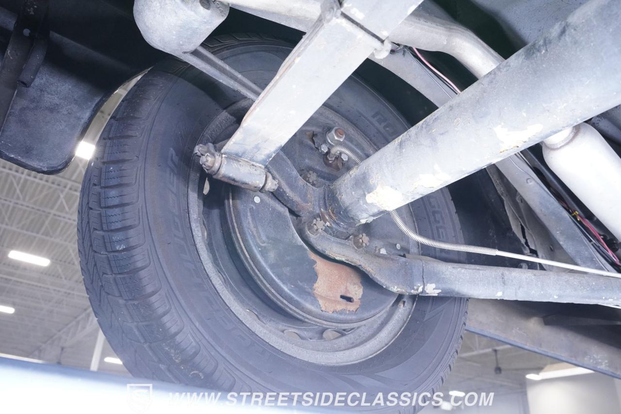 1939 Ford Deluxe Business Coupe