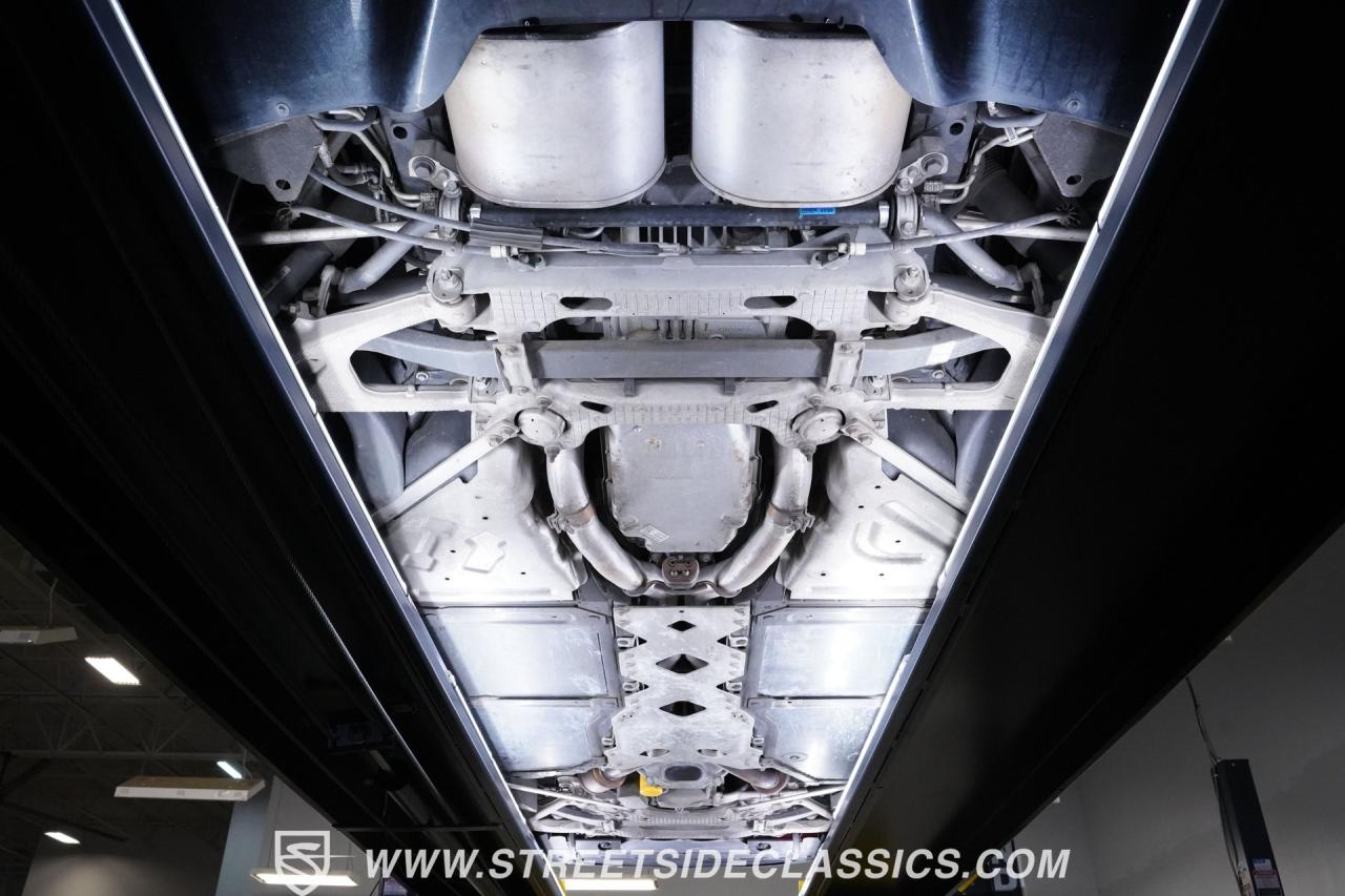 2016 Chevrolet Corvette Z06 1LZ