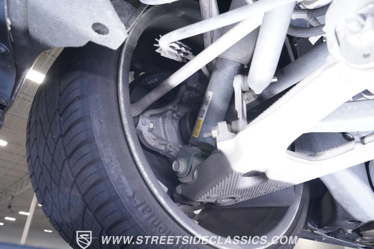 2016 Chevrolet Corvette Z06 1LZ