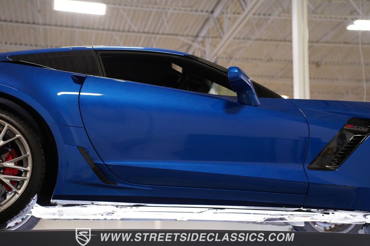 2016 Chevrolet Corvette Z06 1LZ