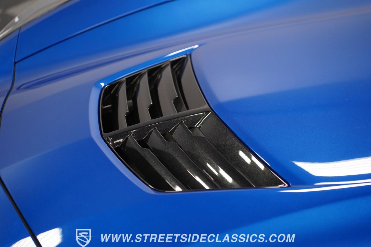 2016 Chevrolet Corvette Z06 1LZ