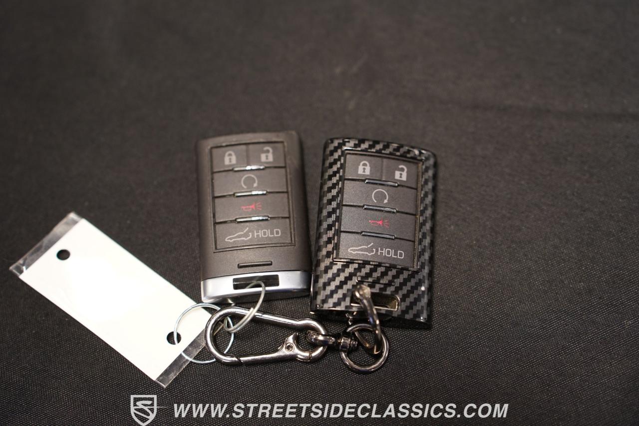 2016 Chevrolet Corvette Z06 1LZ