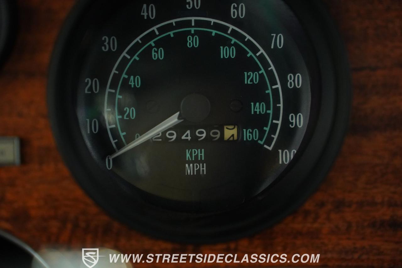 1975 Pontiac Firebird