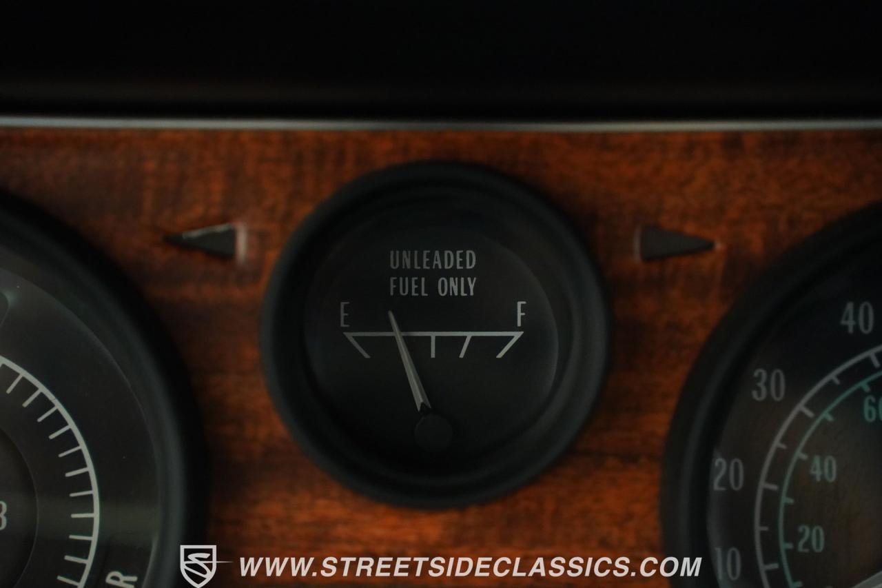 1975 Pontiac Firebird