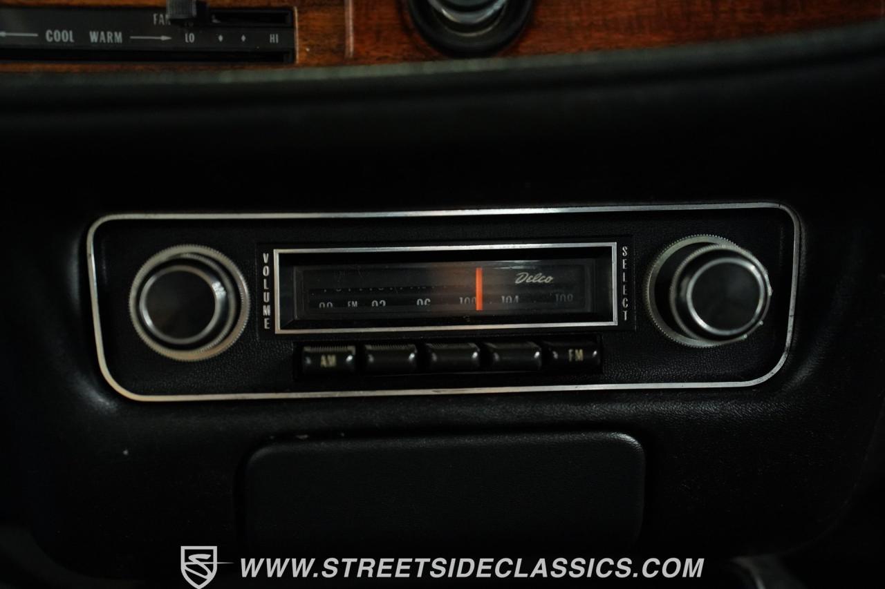 1975 Pontiac Firebird