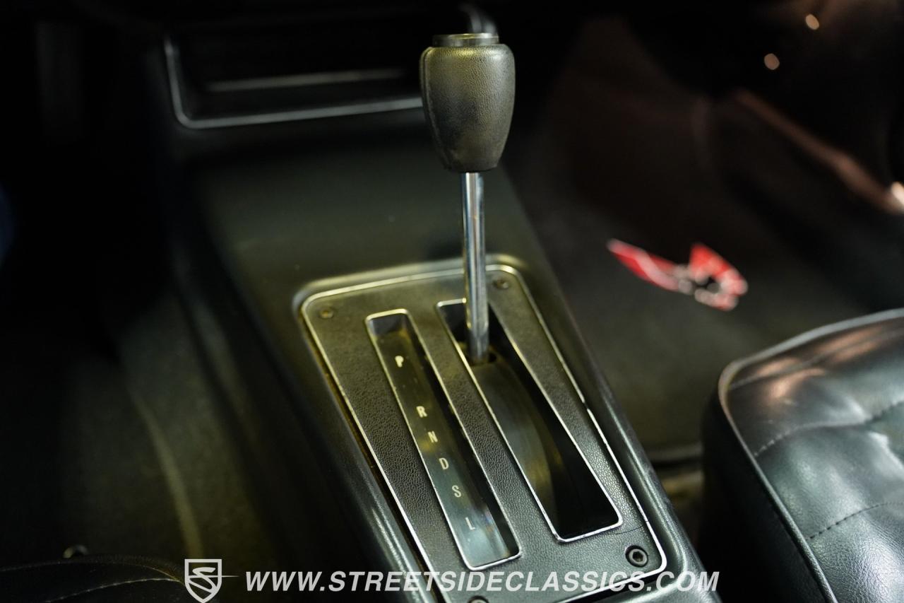 1975 Pontiac Firebird