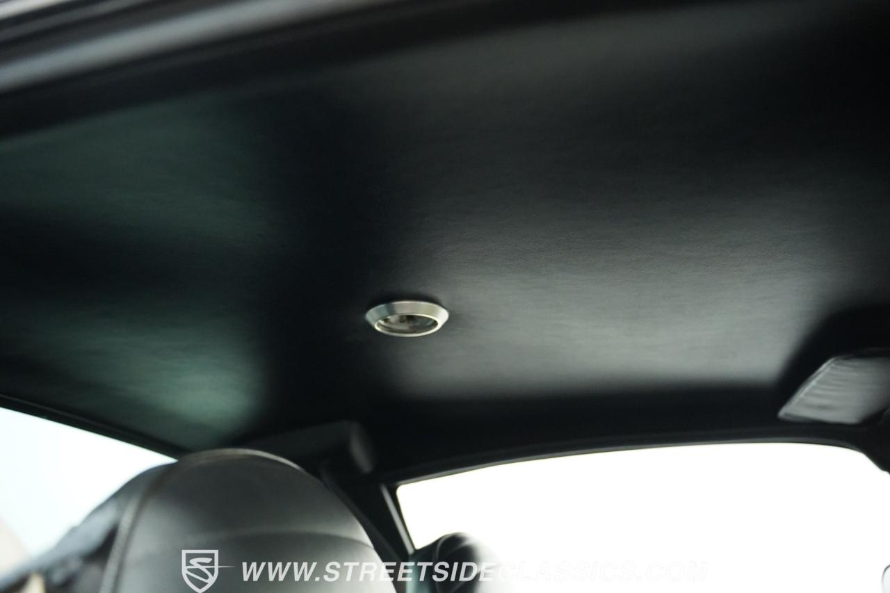 1975 Pontiac Firebird