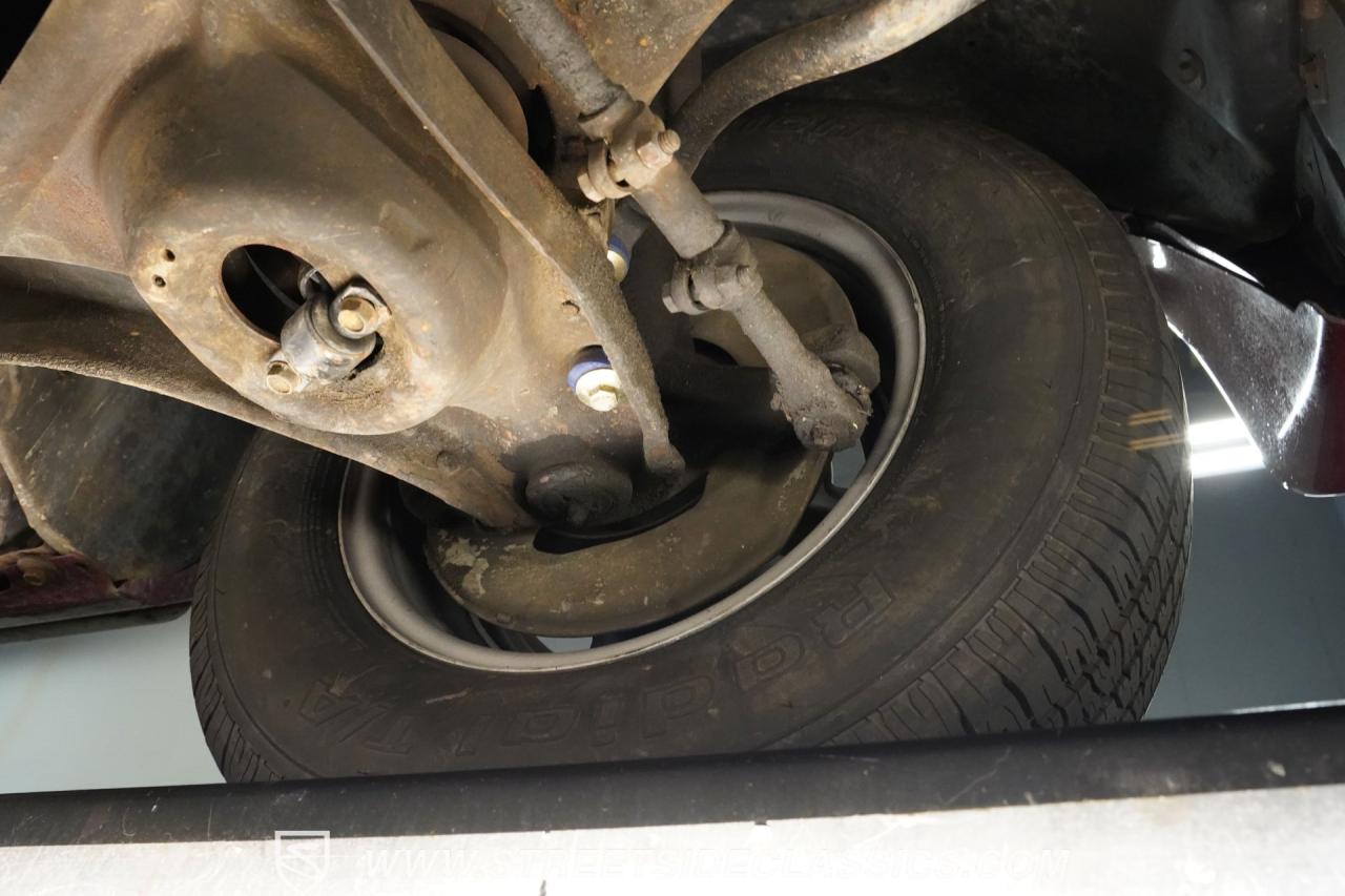 1975 Pontiac Firebird