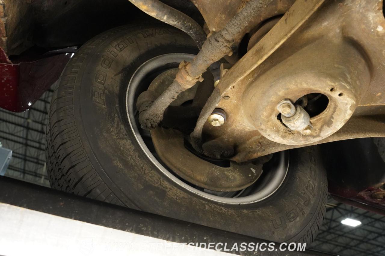 1975 Pontiac Firebird