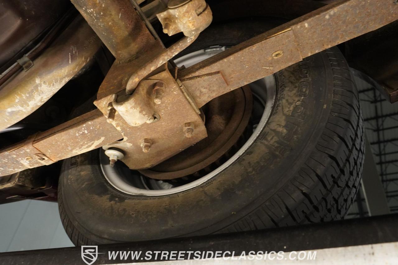 1975 Pontiac Firebird