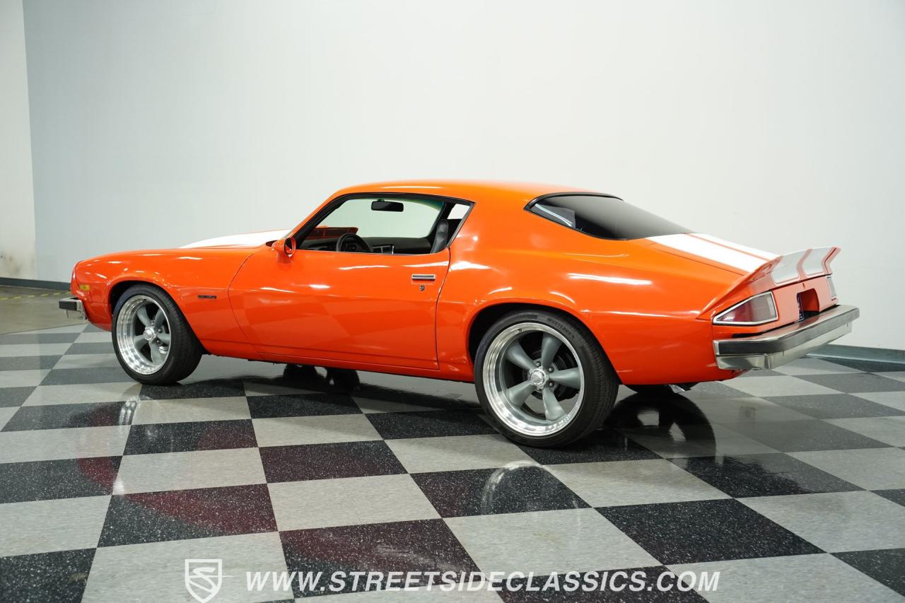 1974 Chevrolet Camaro