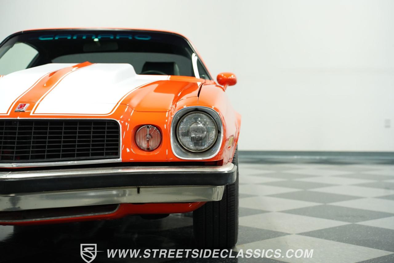 1974 Chevrolet Camaro