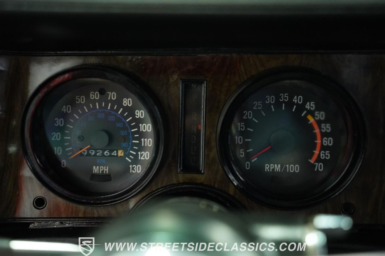 1974 Chevrolet Camaro