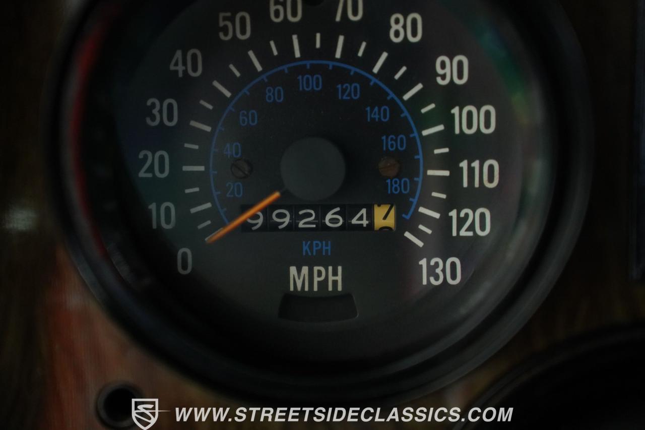 1974 Chevrolet Camaro