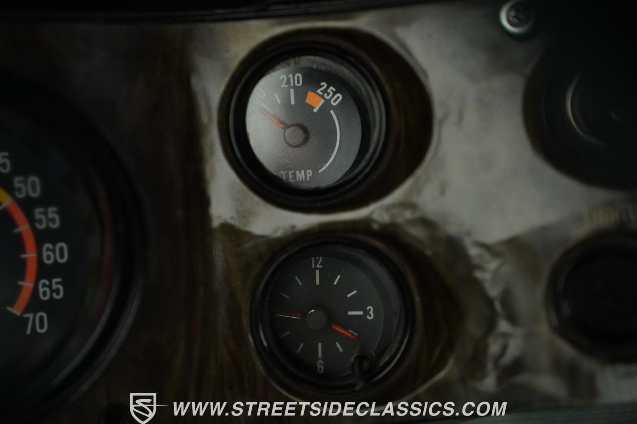 1974 Chevrolet Camaro