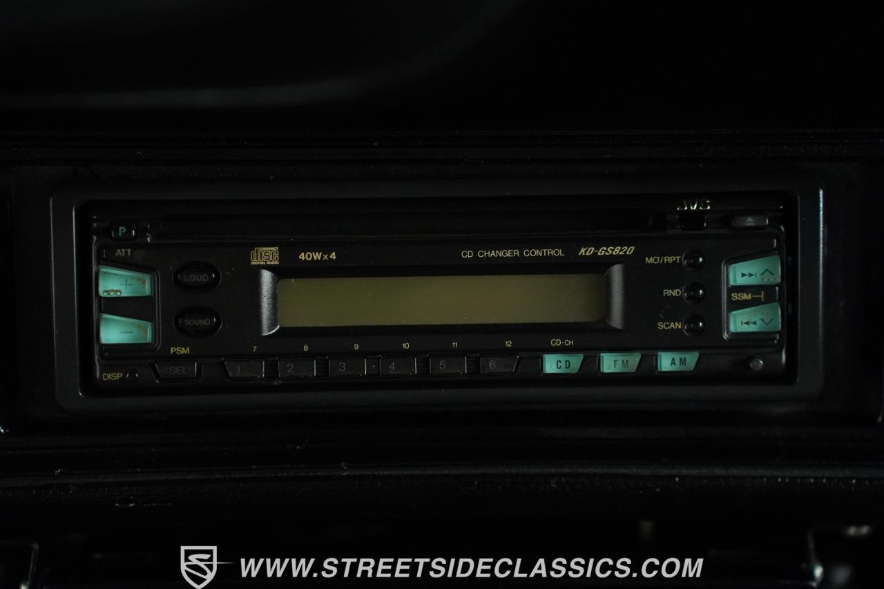 1974 Chevrolet Camaro